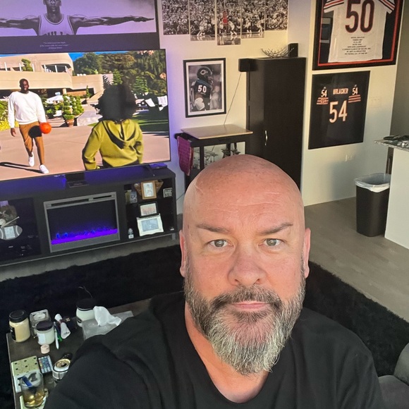 Meet your Posher, Joe - Picture 3 of 9